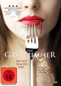 Serving Up Richard (DVD)